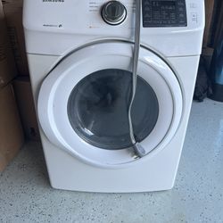 Samsung Electric Dryer