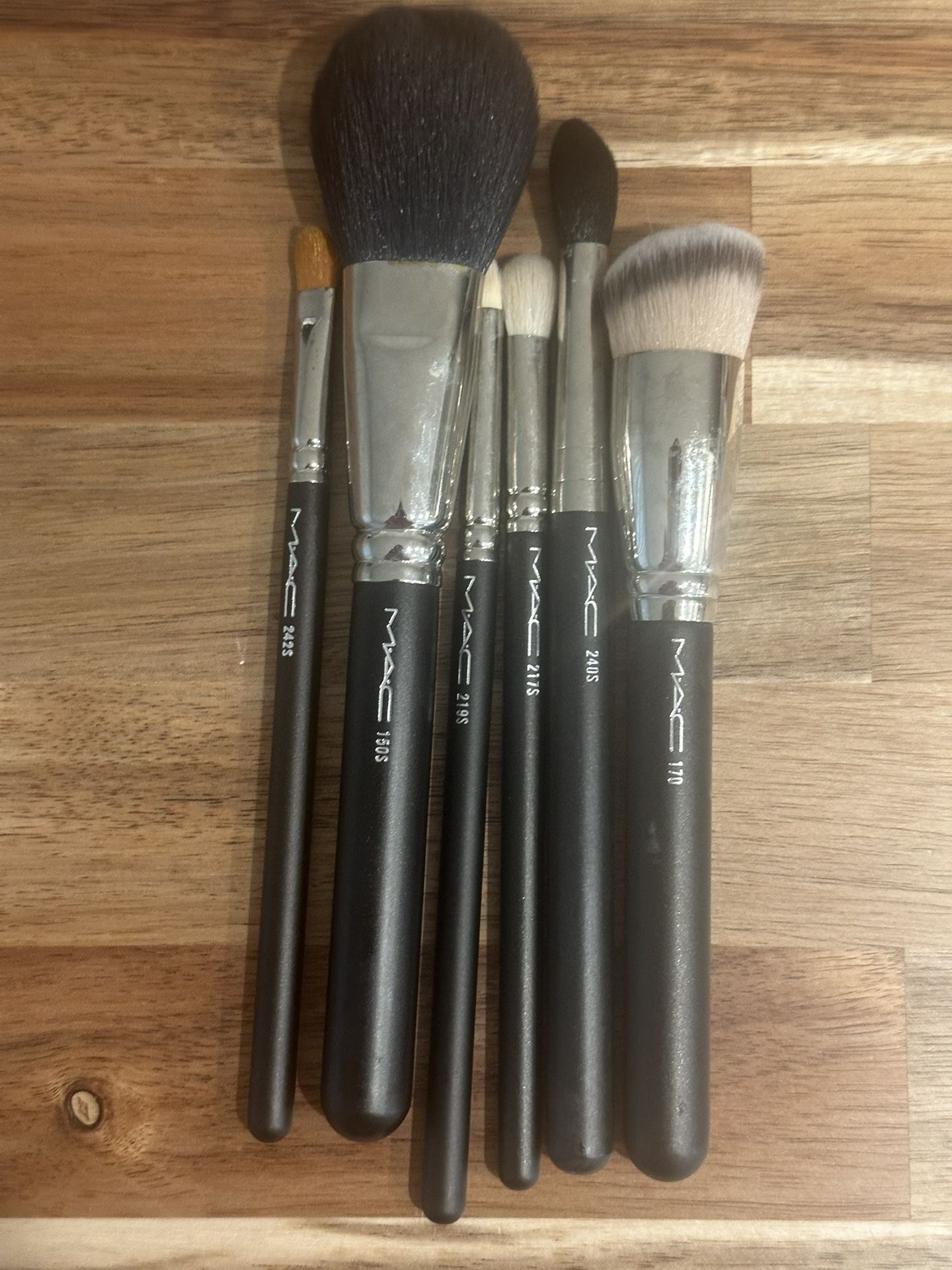 Mac Brushes For Sale