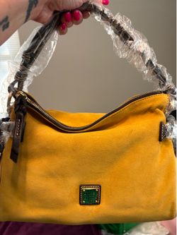 Dooney & Bourke - Hobo
