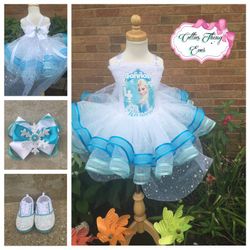Tutu set
