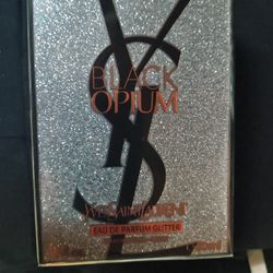 Ysl Black Opium