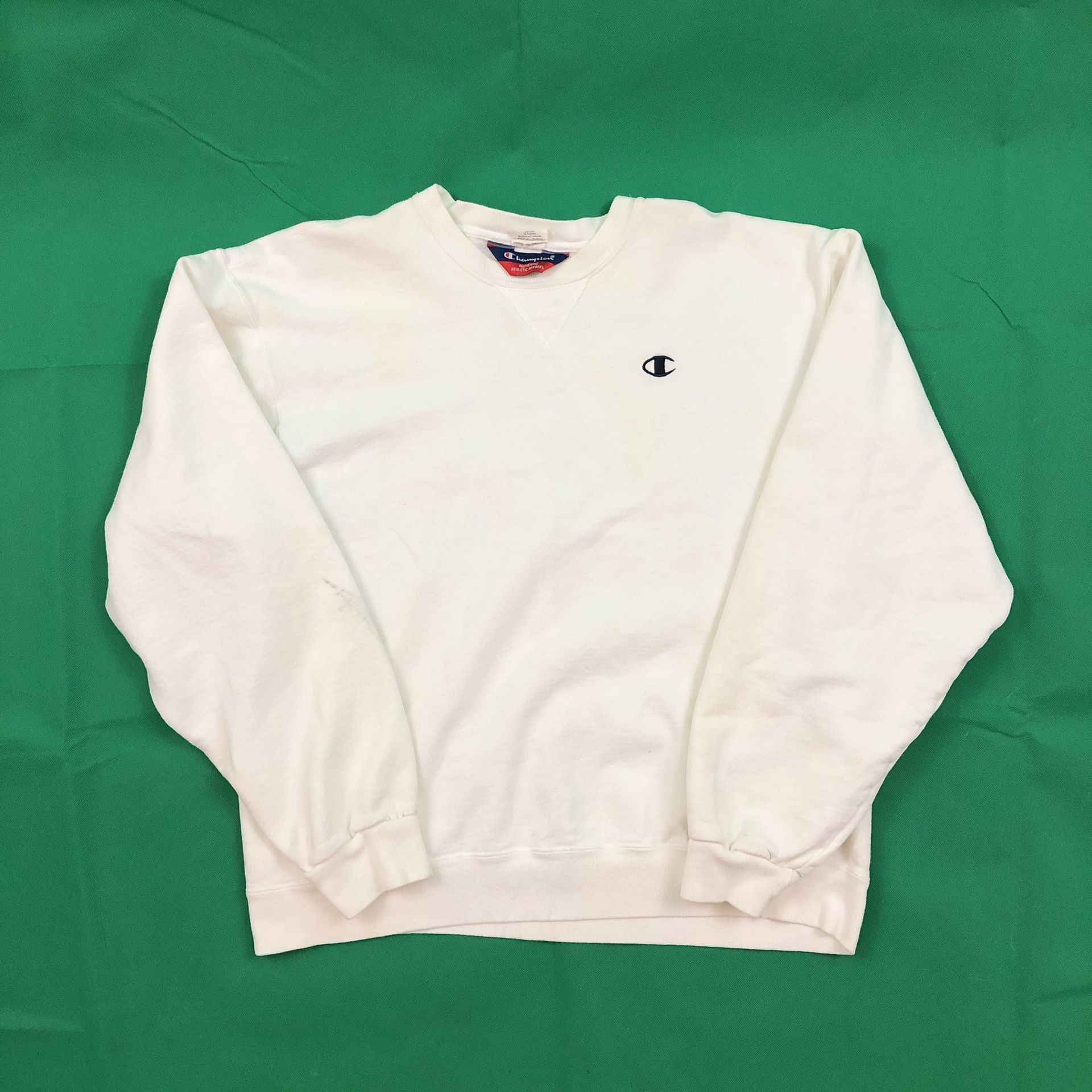 Vintage champion Crewneck