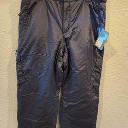 Mens Snow Pants 