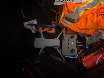 DJI mavic air