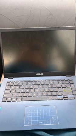 Asus laptop