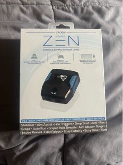 cronus zen