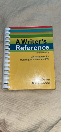 Book For Sale