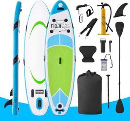 Inflatable SUP Stand Up Paddleboard