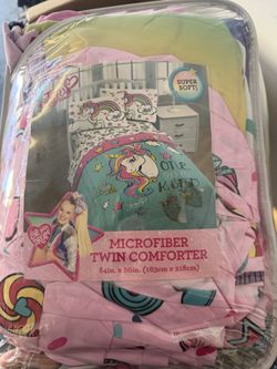 Twin conferter