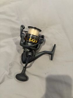 Okuma Spinning Reel
