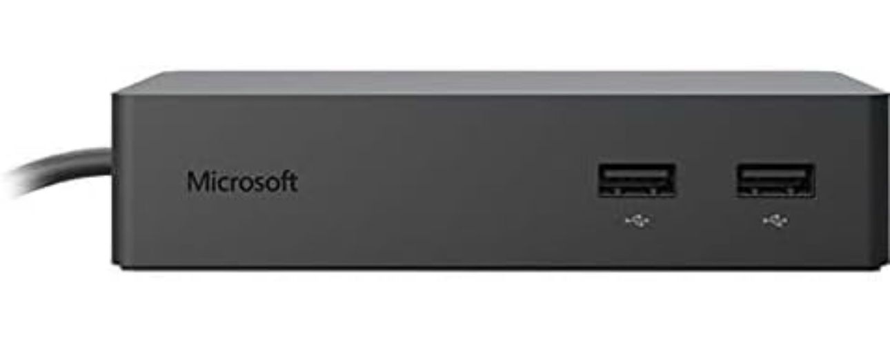 Microsoft Surface Pro Docking Station 