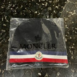 Moncler Beanie 