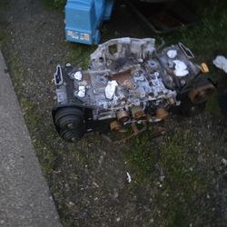 Free Subaru 2.0 Motor