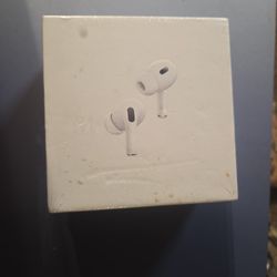 Airpod Pro Second Generation "Brand New"