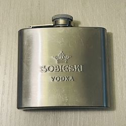 Sobieski Flask