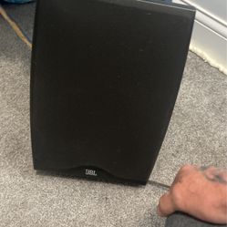 Jbl Wired Speakers 