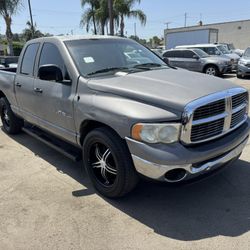 2005 Dodge RAM 1500