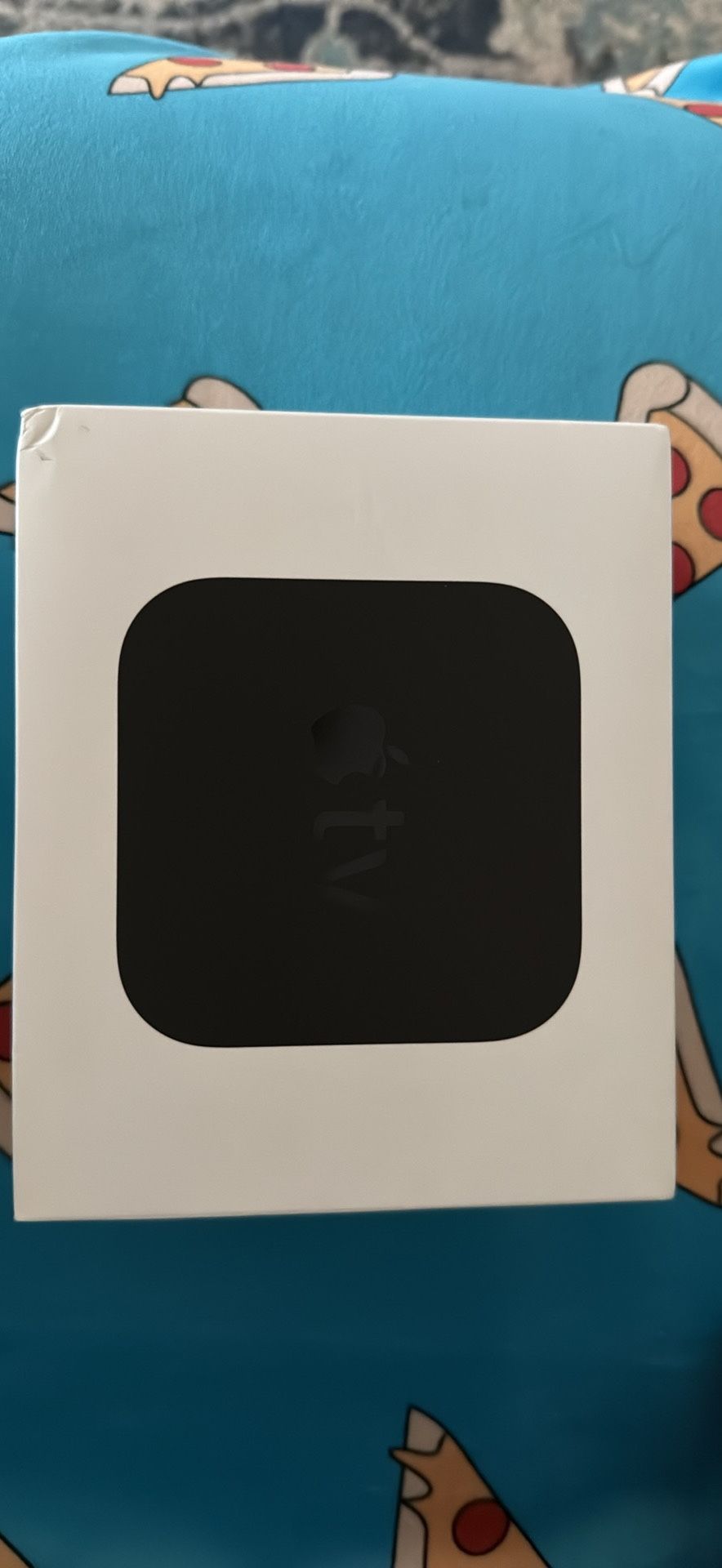 Apple Tv 4k 64gb