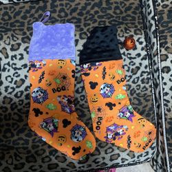 Christmas Stockings