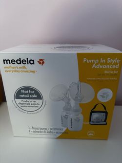 Medea Breast Pump