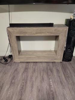 Console Table/ Entry Table