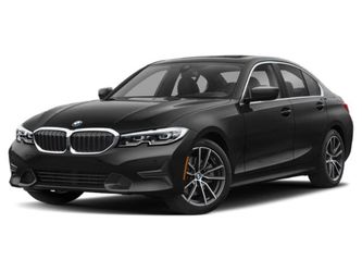 2019 BMW 330i