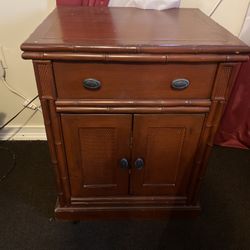 Antique Bedroom Set