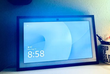 Echo show 15