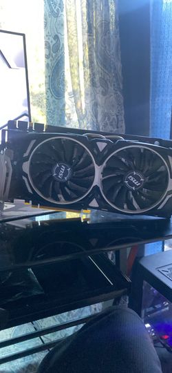 Geforce 1080 8gb armor