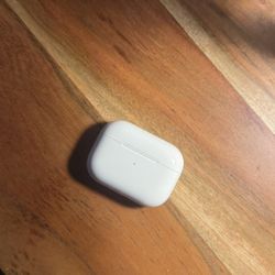 Air Pods Pro Case Only