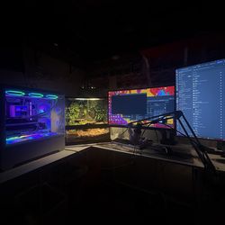 SEND OFFERS GAMING PC!!!