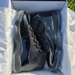 Jordan 11 Gamma