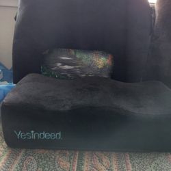 YESindeed BBL Pillow And Back Support