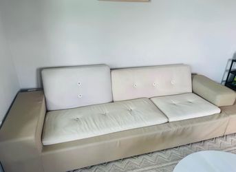 Designer Sofa