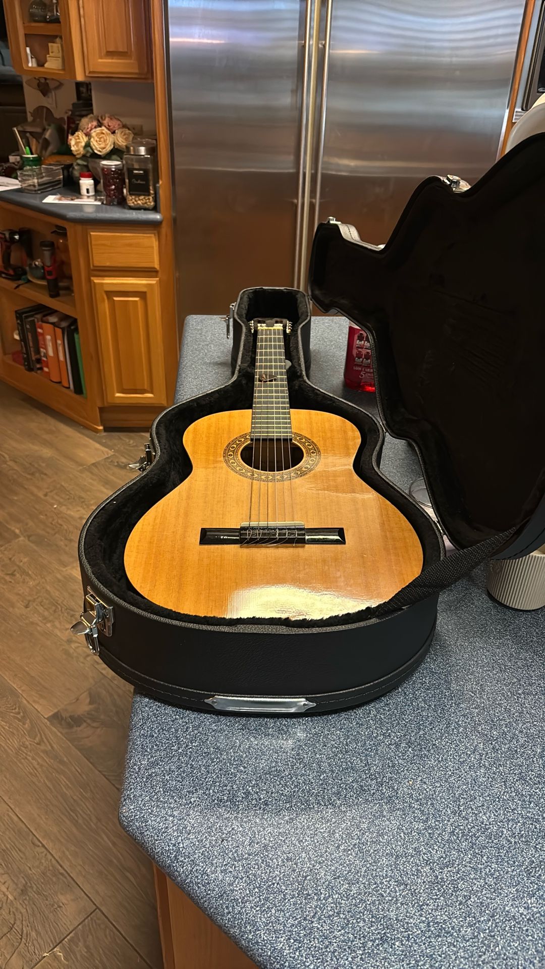 Guitar