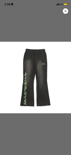 CEECLA MENS SWEATPANTS 