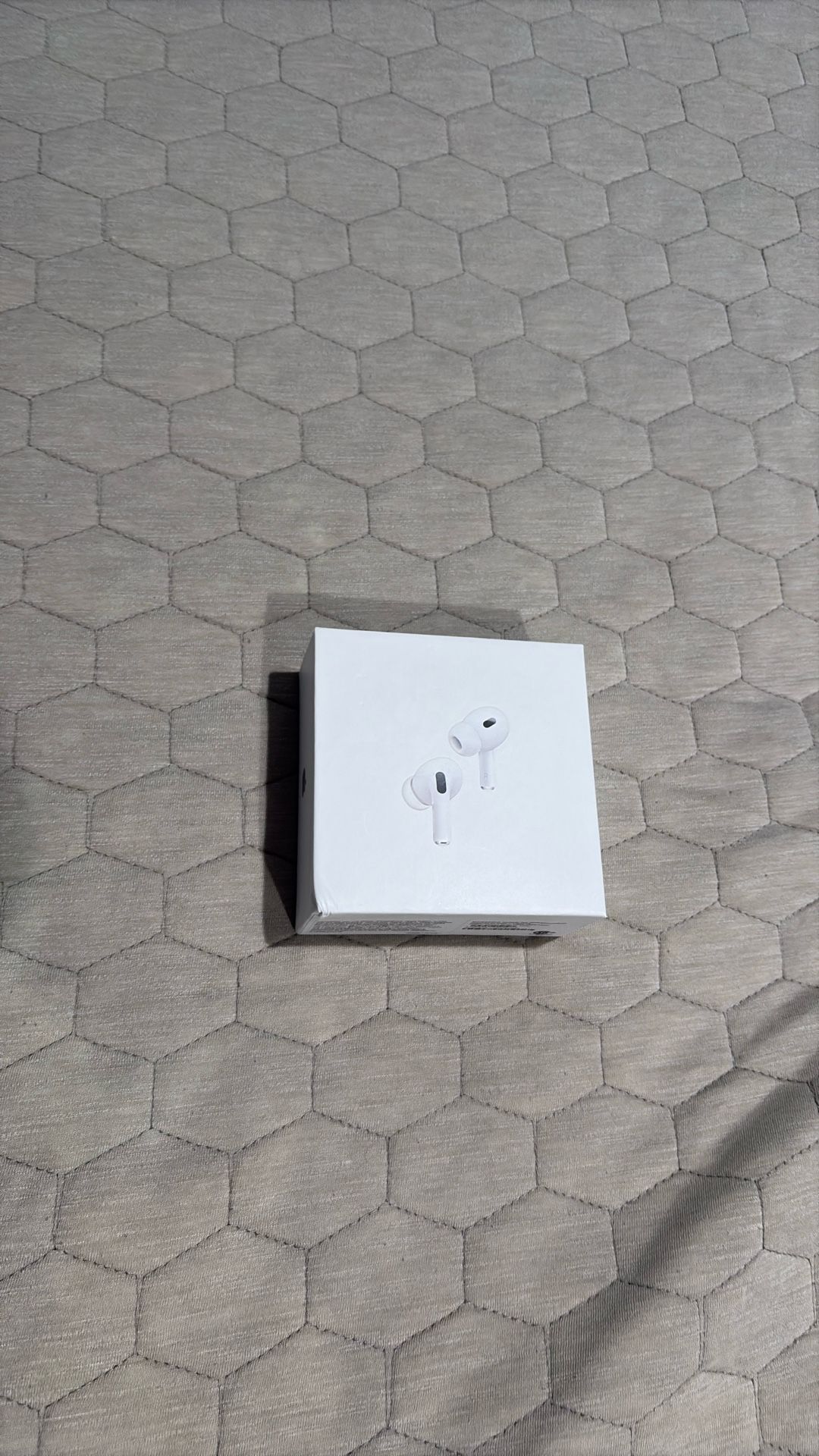 apple airpod pros 2nd gen