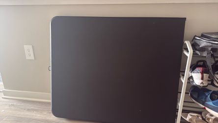 Foldable Table