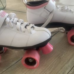 Women’s Bullet Roller Skates