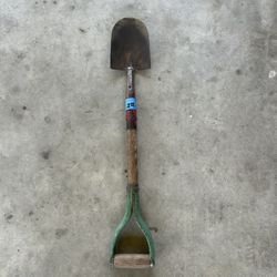 Small Shovel 