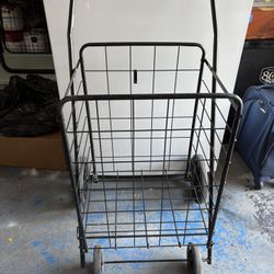 Basket Carrier 