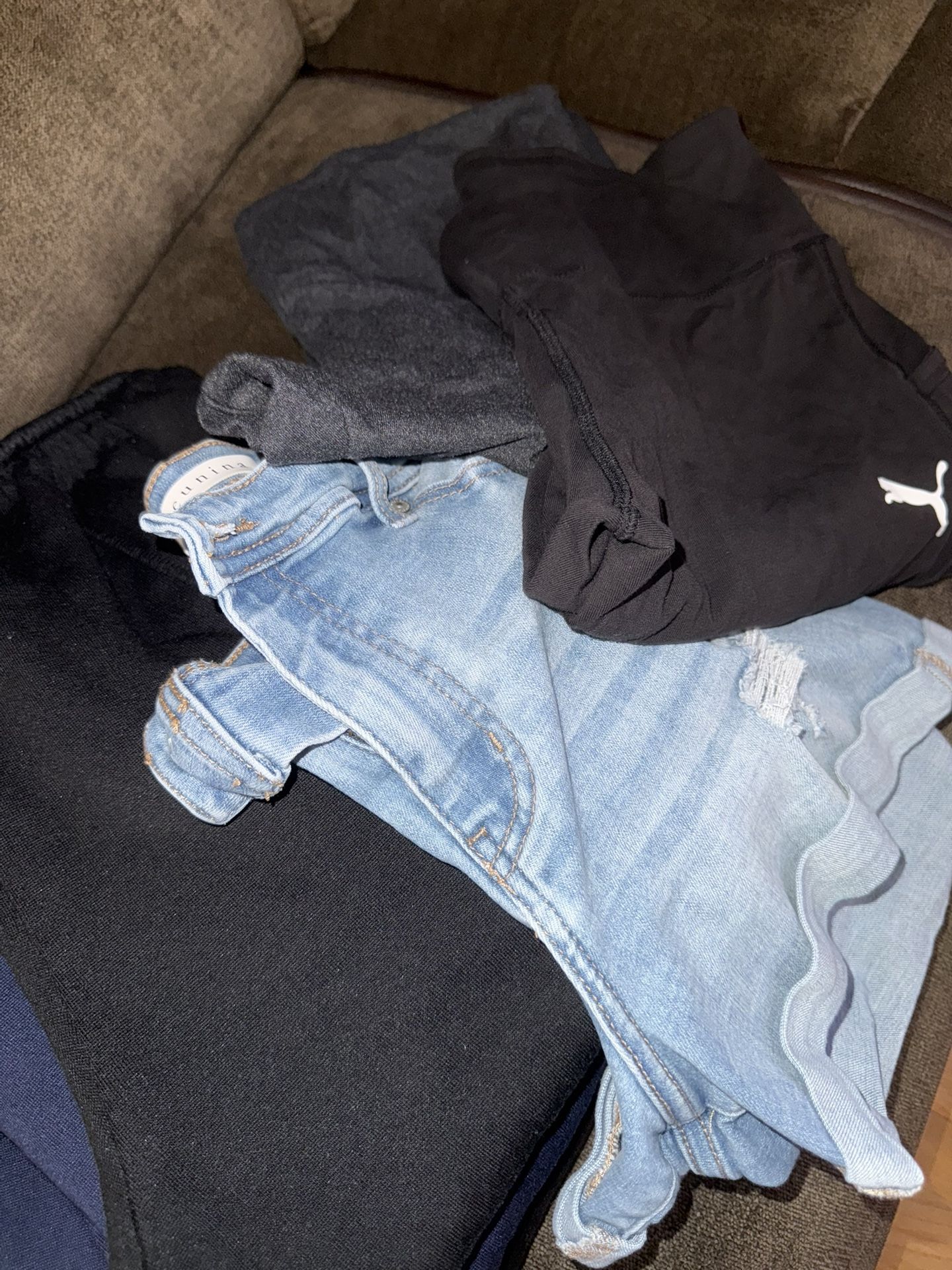 Women Clothes Xl-3xl