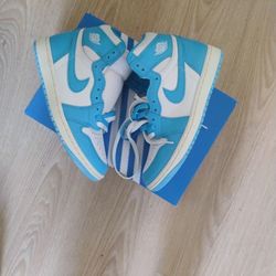 No Box Jordans Brand New 