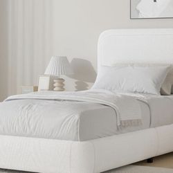 Twin Sealy Posturpedic Mattress 