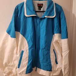 Vintage "HillGolf Pro" Jacket