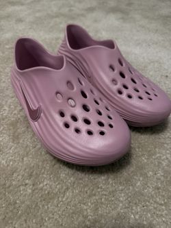 Nike ReactX Rejuven8 GS Elemental Pink Size 5Y