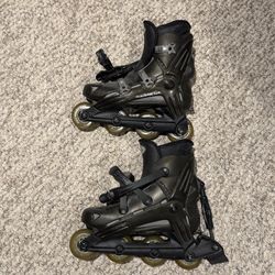Rollerblades