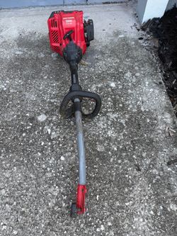 Free Craftsman Weed Eater