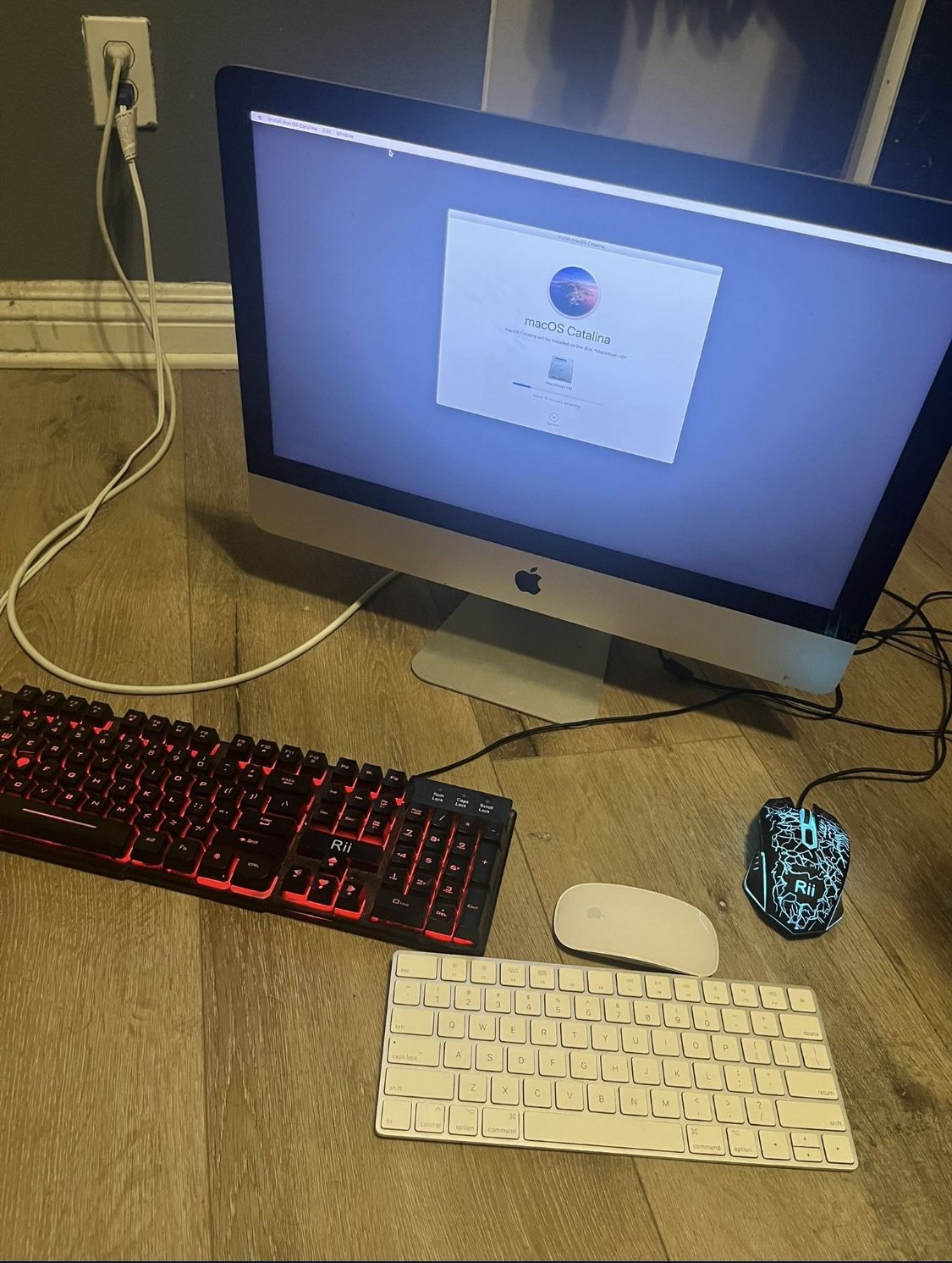 Apple iMac