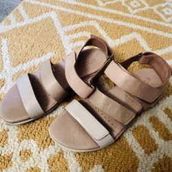 Ecco Sandals